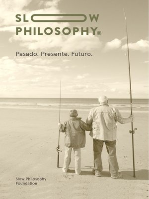 cover image of Slow Philosophy